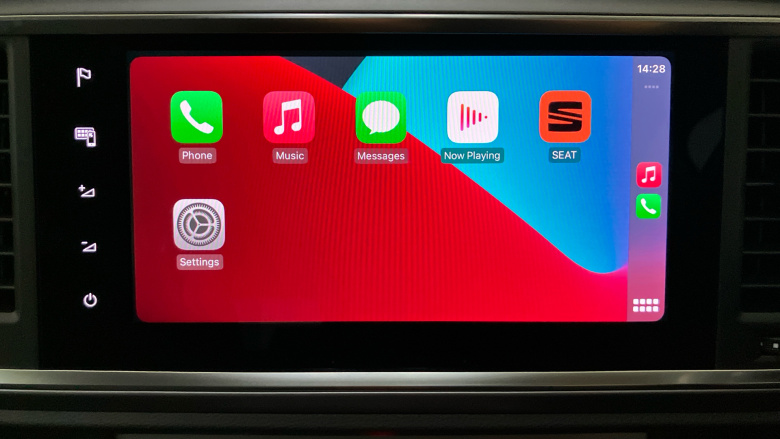 SEAT Ateca 1.5 TSI EVO FR Sport 5dr DSG Petrol Estate